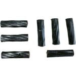 Twisted Licorice Candy Factory - Chewy Twist Treats Snacking Gifts