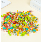 Mini Hard Candy Manufacturer - Customized Fruit Flavored Handmade