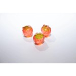 Pineapple Gummy Manufacturer - 3D Fruit Crunchy Juicy Jelly