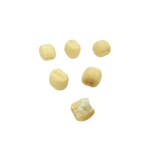 Coconut Candy Manufacturer - 72% Refined Coconut Milk Hard Ball