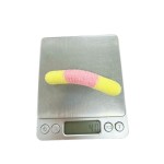 Freeze-Dried Gummy Candy Manufacturer - Low Calorie Warm Shapes Bulk