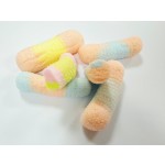 Freeze-Dried Gummy Candy Supplier - Crunchy Fruit Flavor Sour Bulk