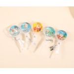 Lollipop Supplier - Sprinkle Different Design Wholesale Candy