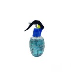 Grenade Candy Toy Factory - Spray Shape Children Loved Candy