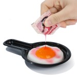 Fried Egg Jelly Factory - Mixed Fruit Jelly Stick Wholesale