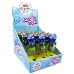 Pull Back Car Candy Toy Factory - 2025 Mini Motor Model for Kids