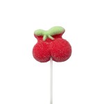 Jelly Candy Factory - 3D Fruit Shape Marshmallow Lollipop