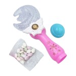 Light Candy Toy Manufacturer - 2025 Model for Kids Boys Girls