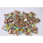 Chocolate Snack Supplier - Fruity Sweet Dark Rice Crunch