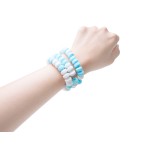 Candy Bracelet Supplier - Shark Shape Handmade Funny Girl Toy
