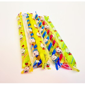 Fruit Jelly Candy Manufacturer - American Halal Fruit Flavors