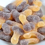 Gummy Candy Factory - Dildo Penis Shape Sweet Candy