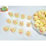 Aerating Candy Factory - Sugar Free Fruity Marshmallow Bag