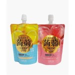 Fruit Jelly Drink Supplier - Customized Fruity Flavored Jelly