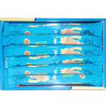 Confectionary Candy Factory - Milk Chocolate Sandwich Pastry Filling