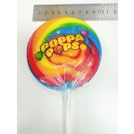 Lollipop Supplier - 85g Big Size Mix Fruity Flavored Sour