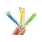 Hard Candy Factory - Ice Crystal Lollipop Sticks Halal Tea