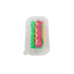 Marshmallow Manufacturer - Customizable 3D Burger Hot Dog Halal