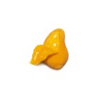 Peelable Gummy Candy Factory - HACCP 4D Fruit Shape Juice Jelly