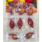 Peeling Gummy Candy Supplier - Baked Sweet Potato Purple Peelable