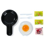 Fried Egg Jelly Factory - Mixed Fruit Jelly Stick Wholesale