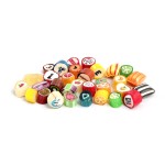 Pattern Candy Supplier - Filled Sweet Handmade Hard Bulk