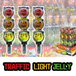 Fruit Jelly Drink Supplier - Powder Soft Jelly Pineapple Shaped