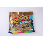 Chocolate Snack Supplier - Fruity Sweet Dark Rice Crunch