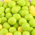 Bubble Gum Supplier - Colorful Round Ball Fruit Chewing