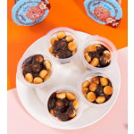Chocolate Biscuit Factory - Cup-Style Kids Snack Fun