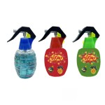 Grenade Candy Toy Factory - Spray Shape Children Loved Candy