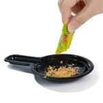 Fried Egg Pudding Supplier - DIY Popping Candy Strawberry Jam