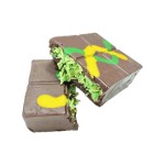 Chocolate Candy Supplier - 70g Pistachio Jam Fruity Flavor