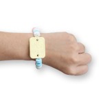 Ring Bracelet Candy Manufacturer - Multi-colored Handmade Sweet