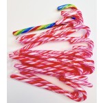 Candy Cane Supplier - Gummy Halal Fruit Flavor for USA