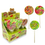 Christmas Lollipops Manufacturer - Decorative Hard Candy Xmas