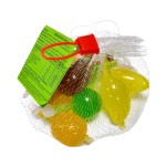 Jelly Pudding Manufacturer - Sweet Fruit Juice Cartoon Pattern