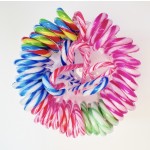 Candy Cane Supplier - Gummy Halal Fruit Flavor for USA