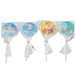 Photo Hard Candy Supplier - Halloween Fruit Flavored Wholesale