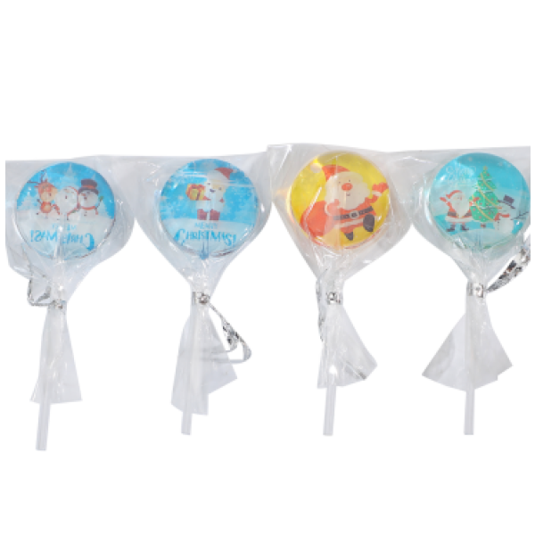 Photo Hard Candy Supplier - Halloween Fruit Flavored Wholesale