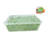 Gummy Candy Manufacturer - Apple Juice Licorice Sour Coated Bulk