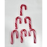 Mini Candy Cane Factory - Halal Christmas Handmade Mint Bulk