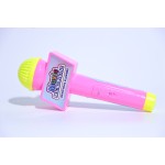 Music Microphone Candy Toy Factory - 2025 Multicolor Kids Candy Toy