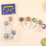 Photo Hard Candy Supplier - Halloween Fruit Flavored Wholesale