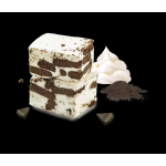 Biscuit Confectionary Manufacturer - Strawberry Chocolate Nougat Snowflake