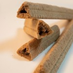 Chocolate Cookie Manufacturer - Milk Flavor Wafers Halal Kids