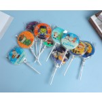 Lollipop Manufacturer - Halal Children Loved Candy Best Selling