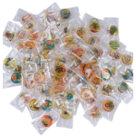 Hard Candy Factory - Halloween Party Gift Halal for USA