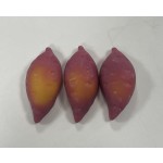 Peeling Gummy Candy Supplier - Baked Sweet Potato Purple Peelable