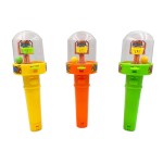 Basketball Hoop Candy Toy Factory - Lighting Music Shoot Kid Toy